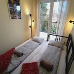 Апартаменты Sole Mio *