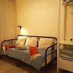 Апартаменты Sole Mio *