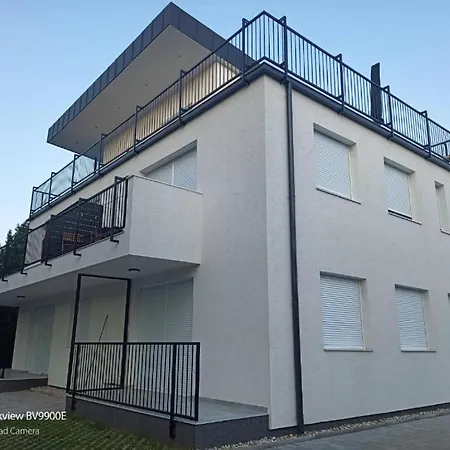 Sole Mio Siófok