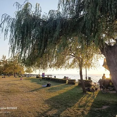 Sole Mio * Siófok