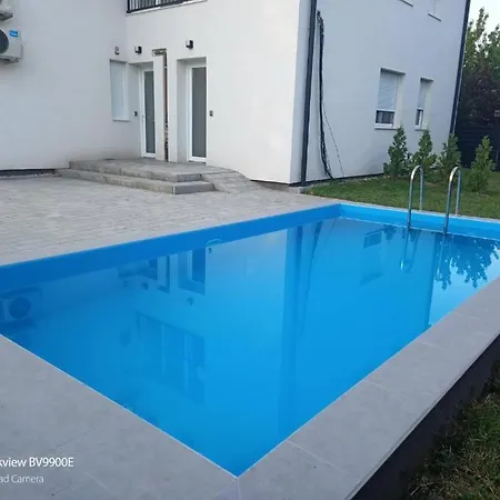 Apartment Sole Mio