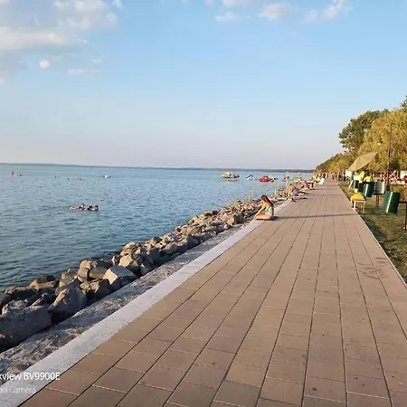 Sole Mio * Siófok