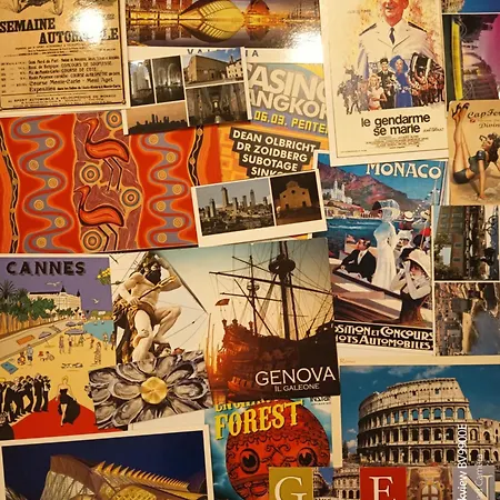 Apartamento Sole Mio