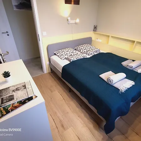 Sole Mio Apartment Siofok