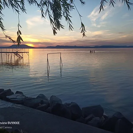 Apartment Sole Mio Siofok