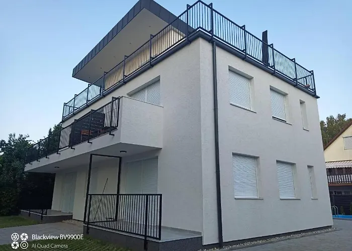 Sole Mio Siófok