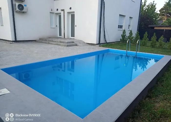 Apartment Sole Mio