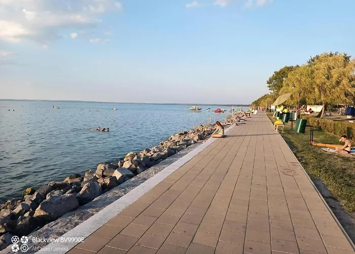 Sole Mio * Siófok