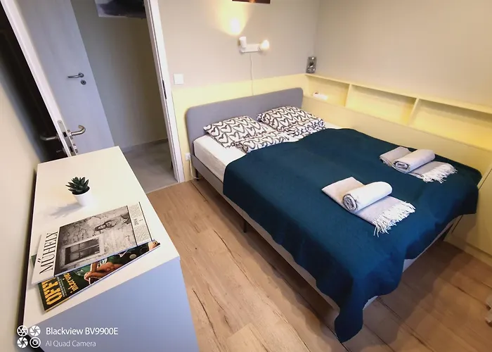 Sole Mio Apartment Siófok
